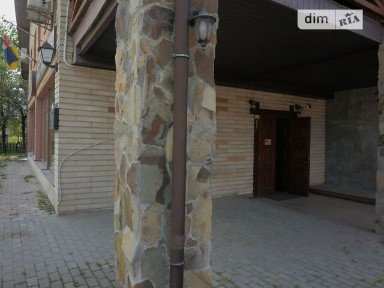 Продаж комерційного приміщення на вул. Вокзальна, площа 583.6 кв. м • ID 33584456