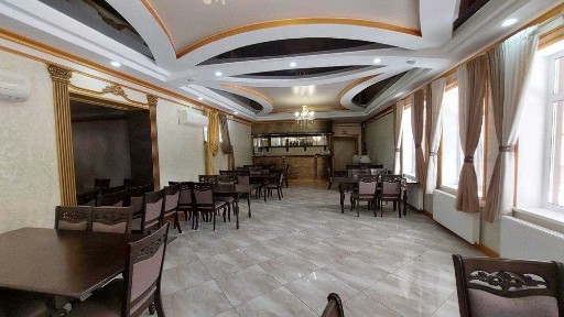 Ресторан Гостинний Двір (м. Чортків, Тернопільська обл. )