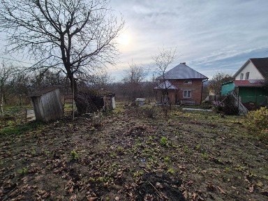 Продається Дача (Садгора)