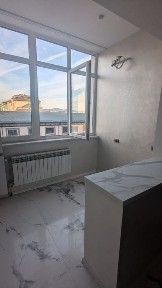 Довгострокова оренда житла в новобудові Минай 2 кімн. квартира.