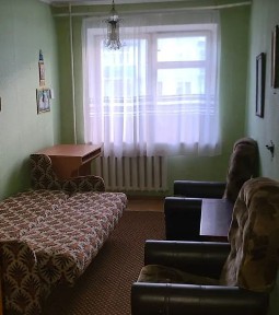 Продаж 3к квартири 60 кв. м на вул. Патріарха Любомира Гузара