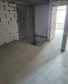 Продаж 3к квартири 93 кв. м на вул. Вербицького Михайла