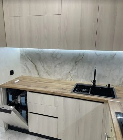 Продаж 2км квартири по вулиці Київська, БАМ. Тернопіль