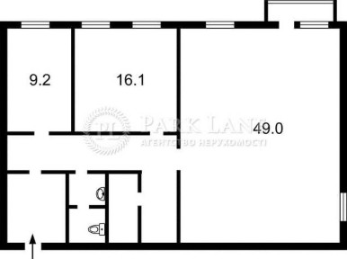 Київська область, Київ, Шевченківський