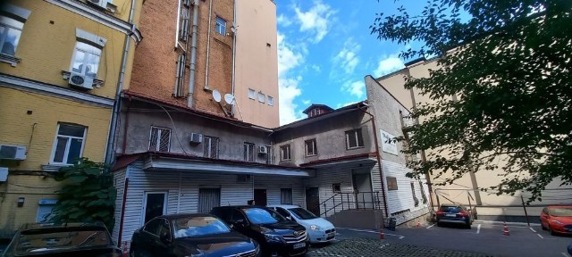 Київська область, Київ, Шевченківський