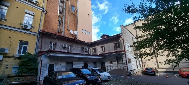 Київська область, Київ, Шевченківський