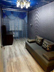 Аренда 3х комнатной квартиры, Артема