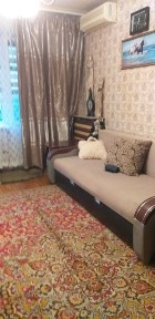 Аренда 1 комнатной квартиры на Артема.