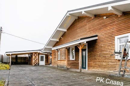 Продається будинок у клубному містечку Шале-Грааль, Чайківка