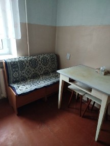 Оренда двохкімнатної квартири на Української повстанської армії