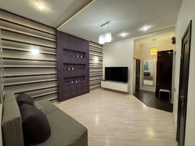 Сдам 2-х комн. кв м. Киевская, ул. Новоалександровская.