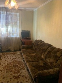 Здам 2кімн кв м Холодна Гора.