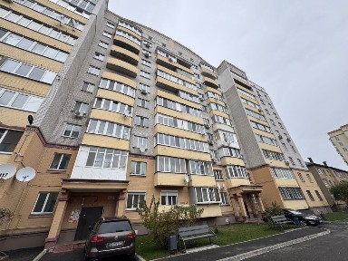 Буча, вулиця Садова 7б