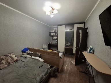 Продам 1-но кім. квартиру, або обмін на 2-х з доплатою