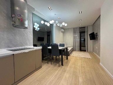 БЕЗ% 2к 84м2 Валерія Лобановського просп. (Червонозоряний), 4-Б