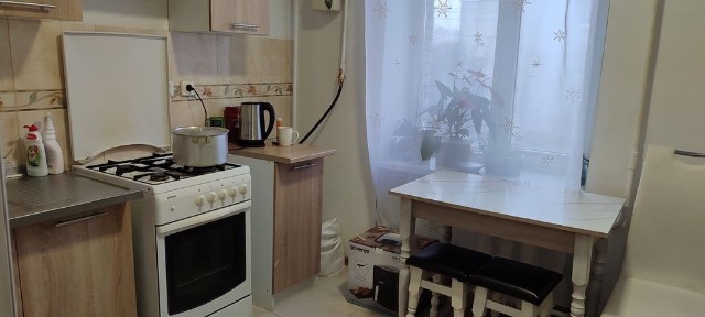 Продам однокімнатну квартиру