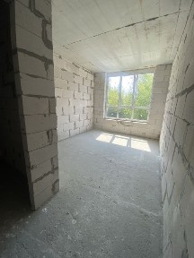 Квартира в Бортничах 20 м. кв. 16 900 $