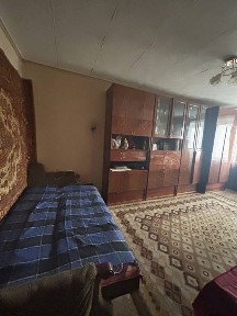 Двокімнатна квартира за ціною однокімнатної Буча