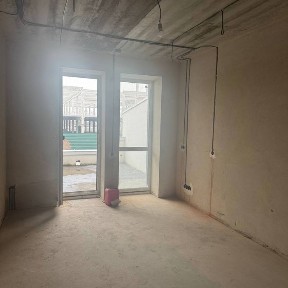 Продам 3к квартиру в розвиненому районі в Бучі!