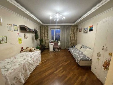 Вид на озеро ! 3к (2 окреми спальні) на <a href='/newbuilding/4773/view/zk-dragomanova'>Драгоманова</a> 31 ! 2 укриття !