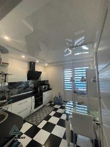 WOW! Велика 3-кімнатна 98 м2 (2 окремі спальні) по вул Урлівська 38