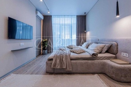 Продаж/Квартира VIP-рівня/65м2/ЖК Бульвар Фонтанів/Київ/Печерський/