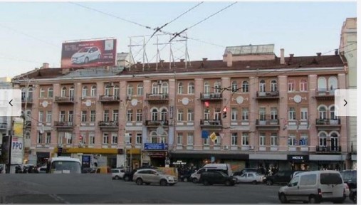 Продаж 3-к квартири 73,6м2 вул. Велика Васильківська 23 центр