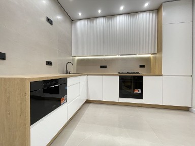 Київська область, Софіївська Борщагівка