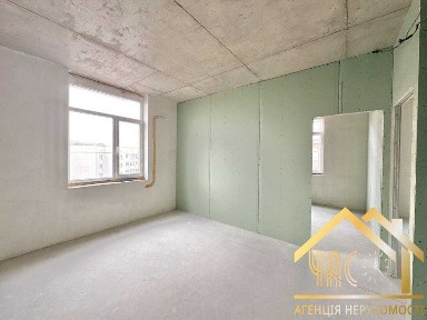 БЕЗ КОМІСІЇ! Готова квартира без ремонту з максимальним наповненням!