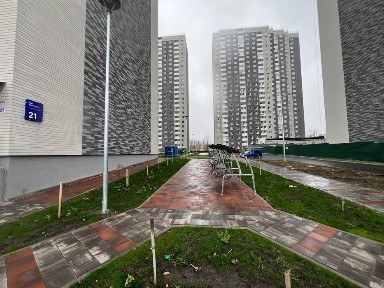 Київська область, Київ, Оболонський