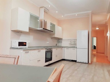 Продаж 3 кімнатної квартири в ЖК бізнес-класу б-р Лесі Українки 7б