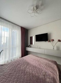 Продаж дизайнерської 2к квартири в ЖК Нова Англія, метро Васильківська