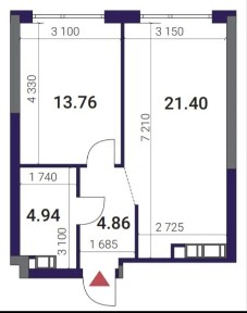 Київська область, Київ, Дарницький