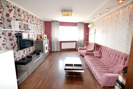 Продам 3 к. м. Дарниця, м. Лівобережна, бул. Верховної Ради, 14-б. БВС