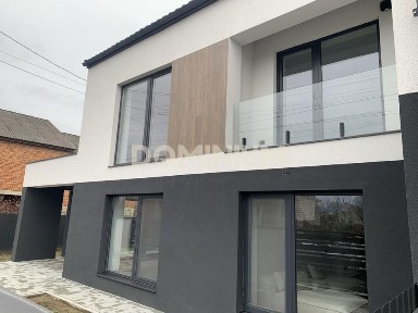 Продається сучасний дуплекс з дизайнерським ремонтом у Виноградові