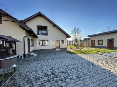 Продається будинок в селі Сокирниця