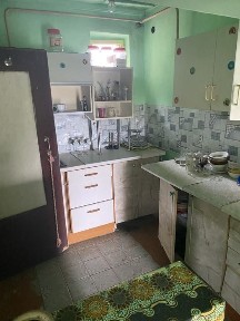 Продам будинок в Берегові