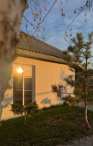 Будинок для 2-4 гостей подобово