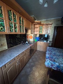 Сдам 3 кімнатну квартиру в Одесі по вул. Заболотного