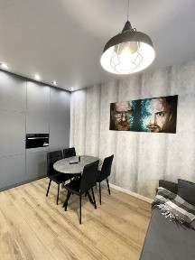 48 жемчужина Каманина Аркадия Терраса