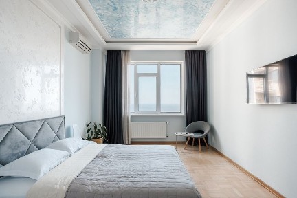 Сдам свою Аркадия, 3 спальни