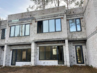 Таунхаус в КМ серед лісу | 10 км Київ | Є ГАЗ | Без комісії