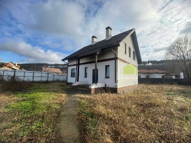 ‼️‼️№1079. ‼️‼️Будинок біля лісу. ‼️‼️