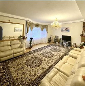 Продам 2-поверховий будинок Бровари OM