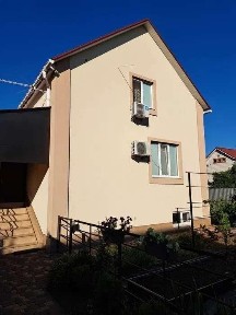 Продам 2-поверховий будинок Осокорки OM