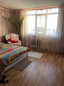 Одеса, Хаджибейський, вулиця Якова Бреуса 63/1