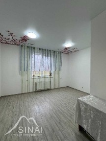 Продажа 2-комнатной квартиры 54.2 м², Володимирська, 99