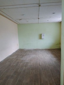 Приміщення з санвузлом, душем