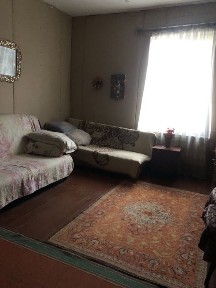 Здам в оренду квартиру з автономним опаленням