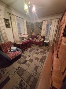 Продам дом г. Днепр правый берег возле парка